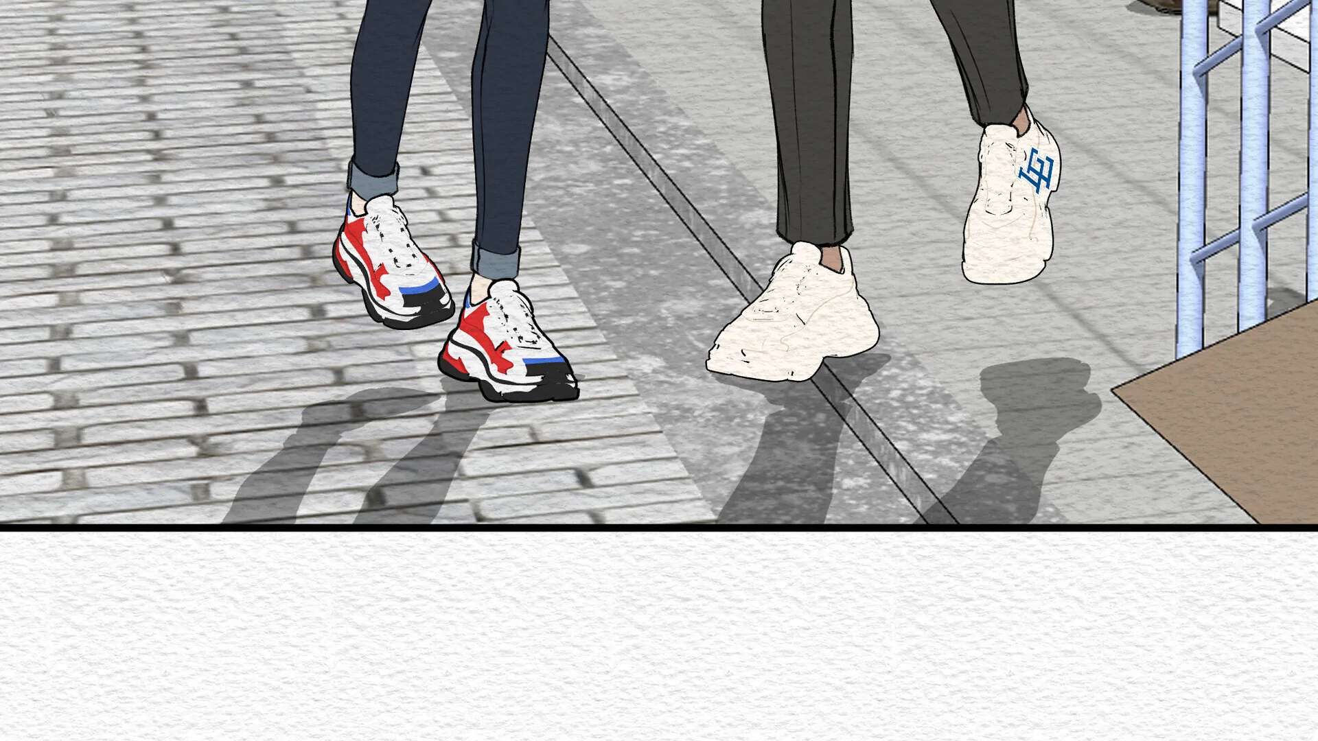 Room Mate Chapter 2 page 80 - 