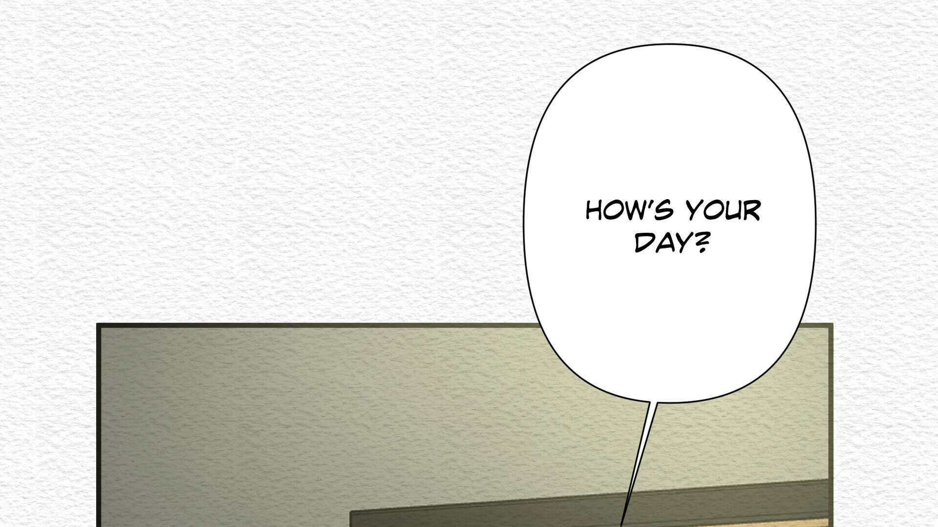 Room Mate Chapter 2 page 9 - 
