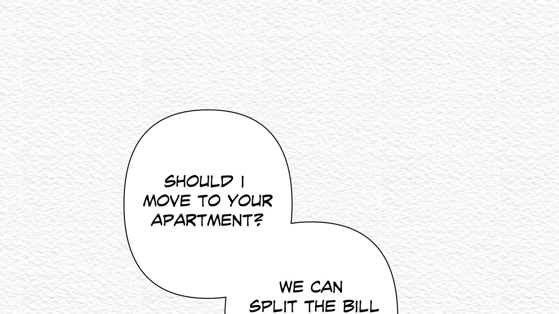 Room Mate Chapter 2 page 81 - 