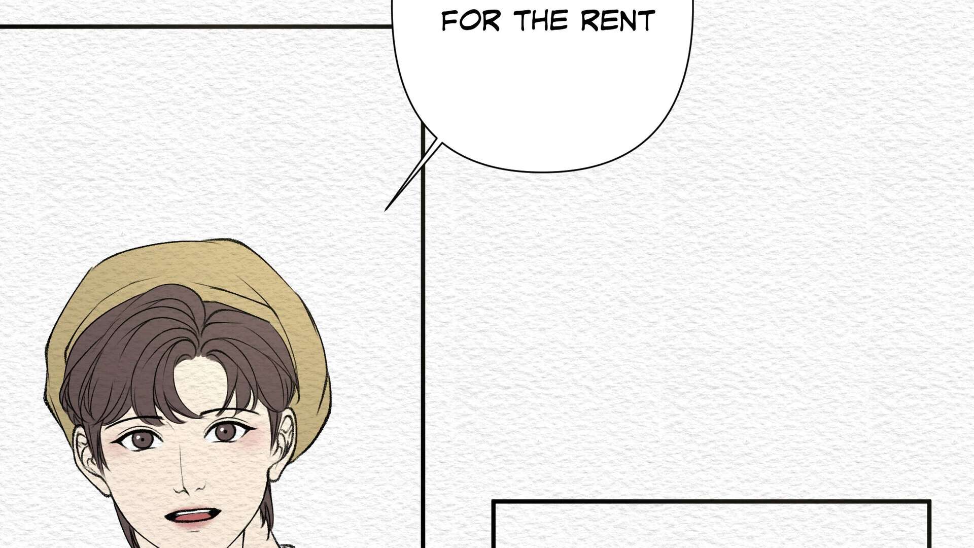 Room Mate Chapter 2 page 82 - 