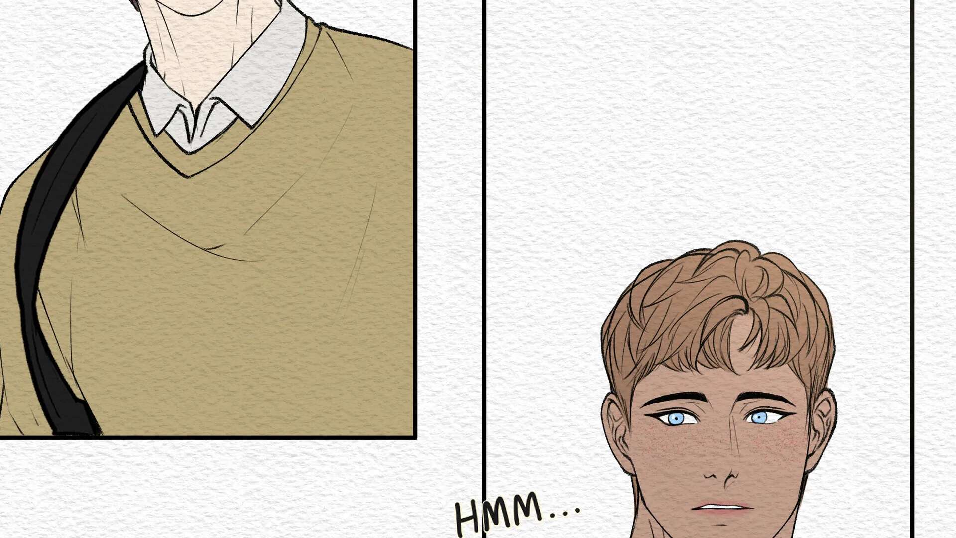 Room Mate Chapter 2 page 83 - 