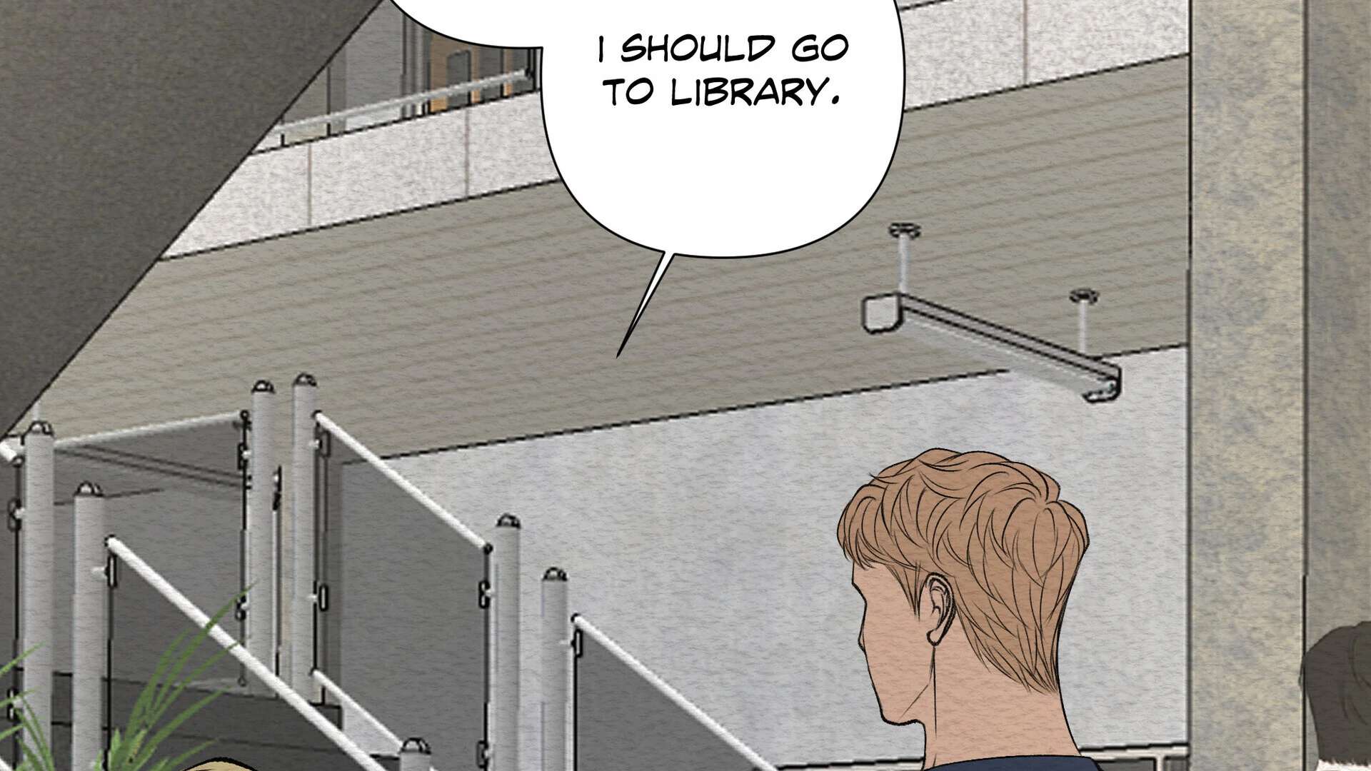Room Mate Chapter 2 page 90 - 