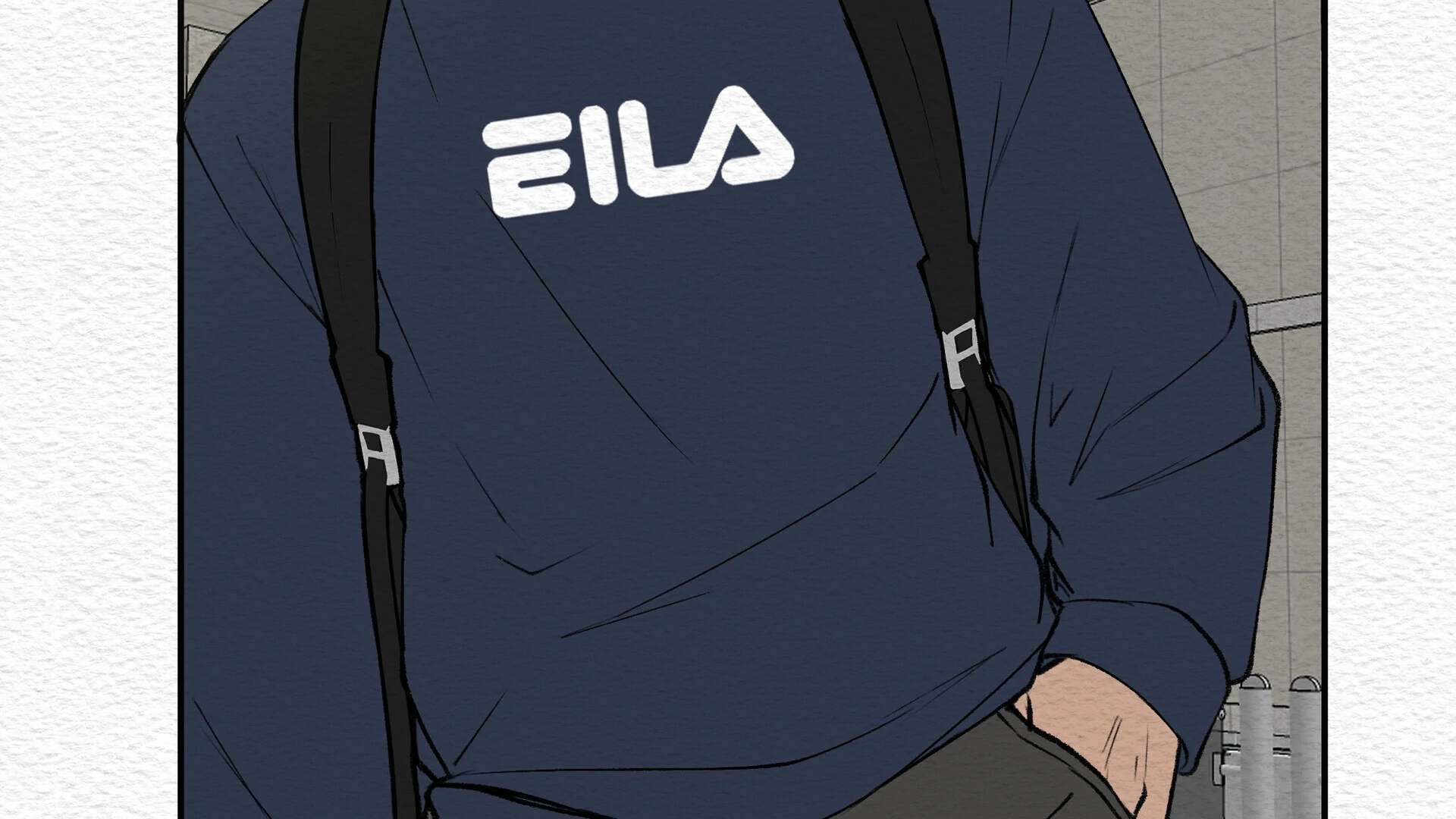 Room Mate Chapter 2 page 97 - 