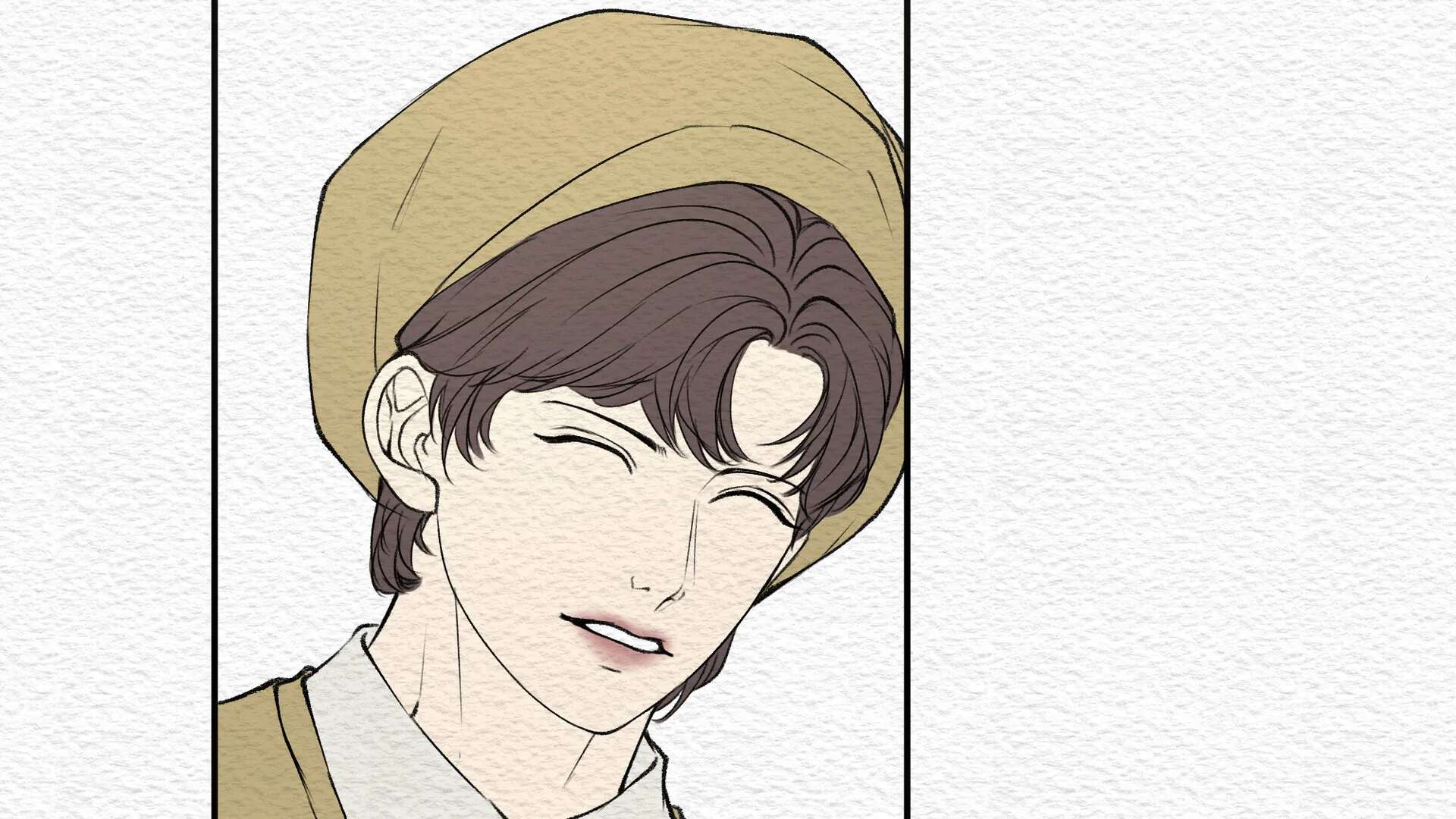 Room Mate Chapter 2 page 100 - 