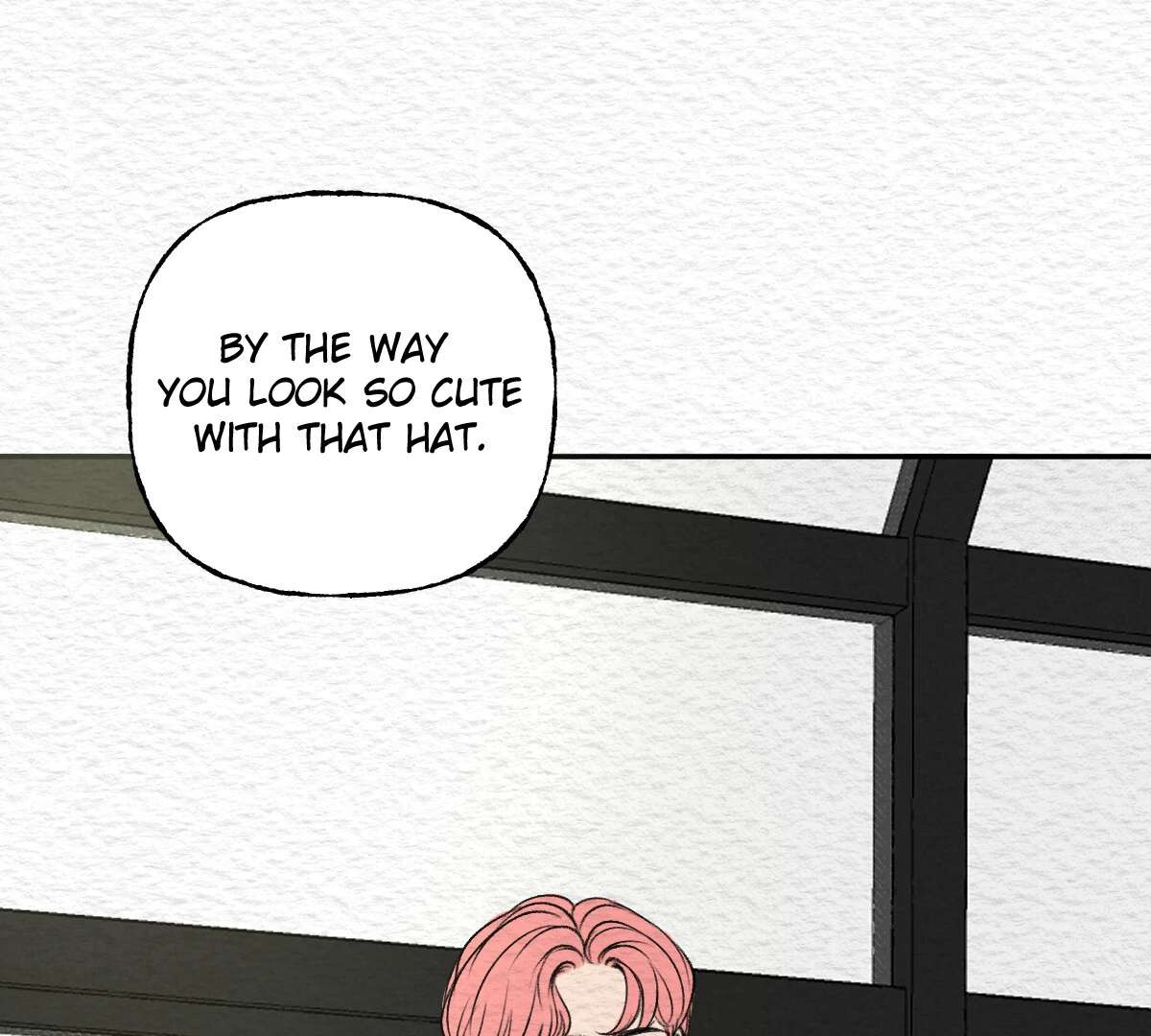 Room Mate Chapter 3 page 11 - 