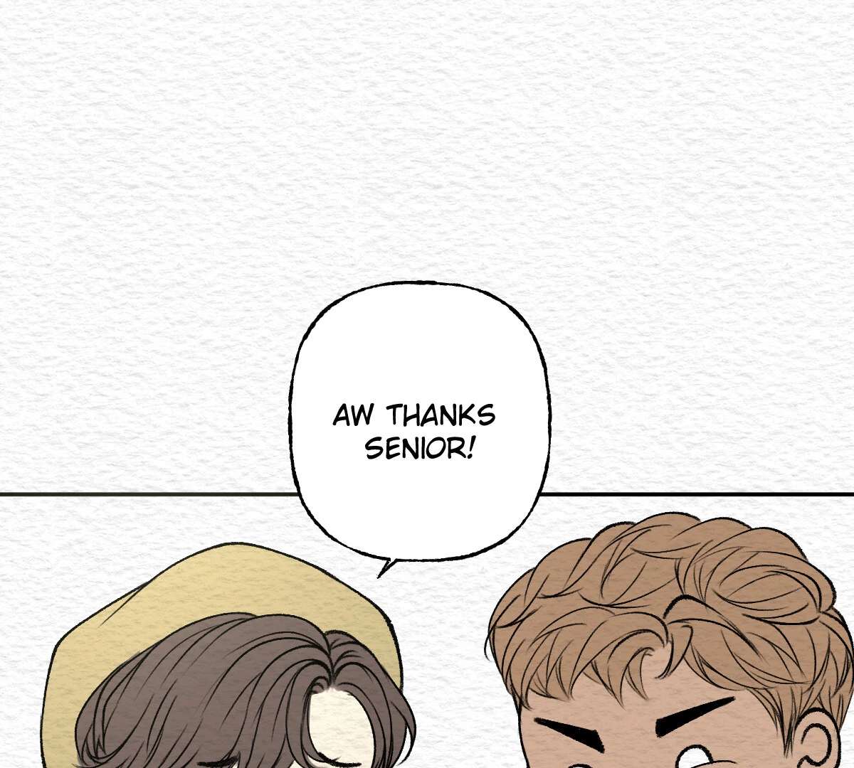 Room Mate Chapter 3 page 14 - 
