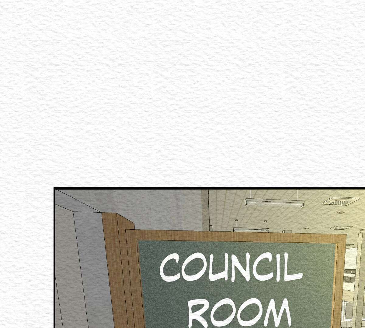 Room Mate Chapter 3 page 18 - 