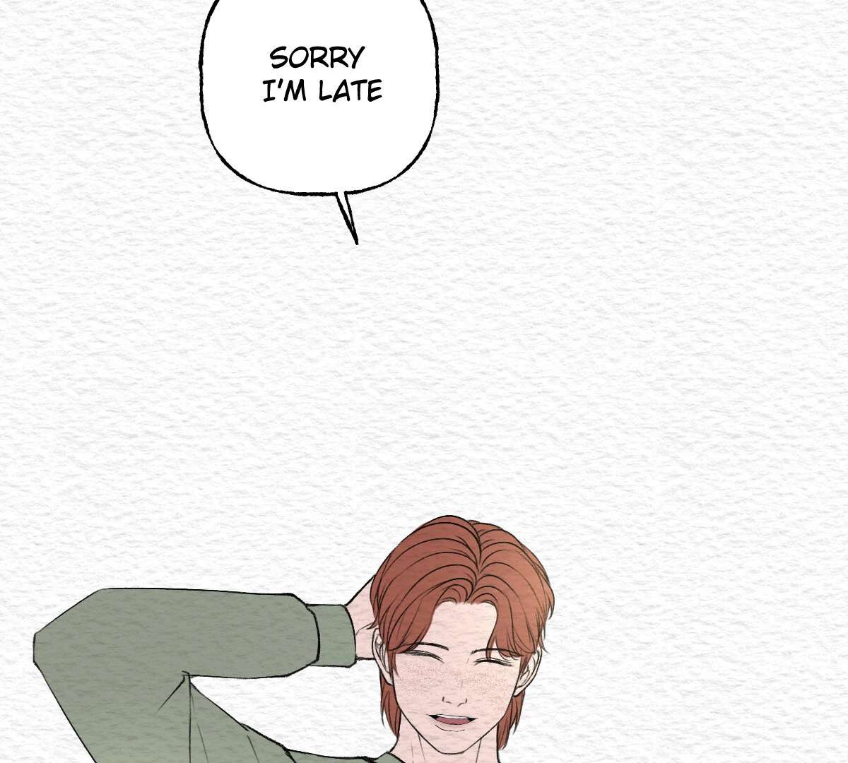 Room Mate Chapter 3 page 20 - 