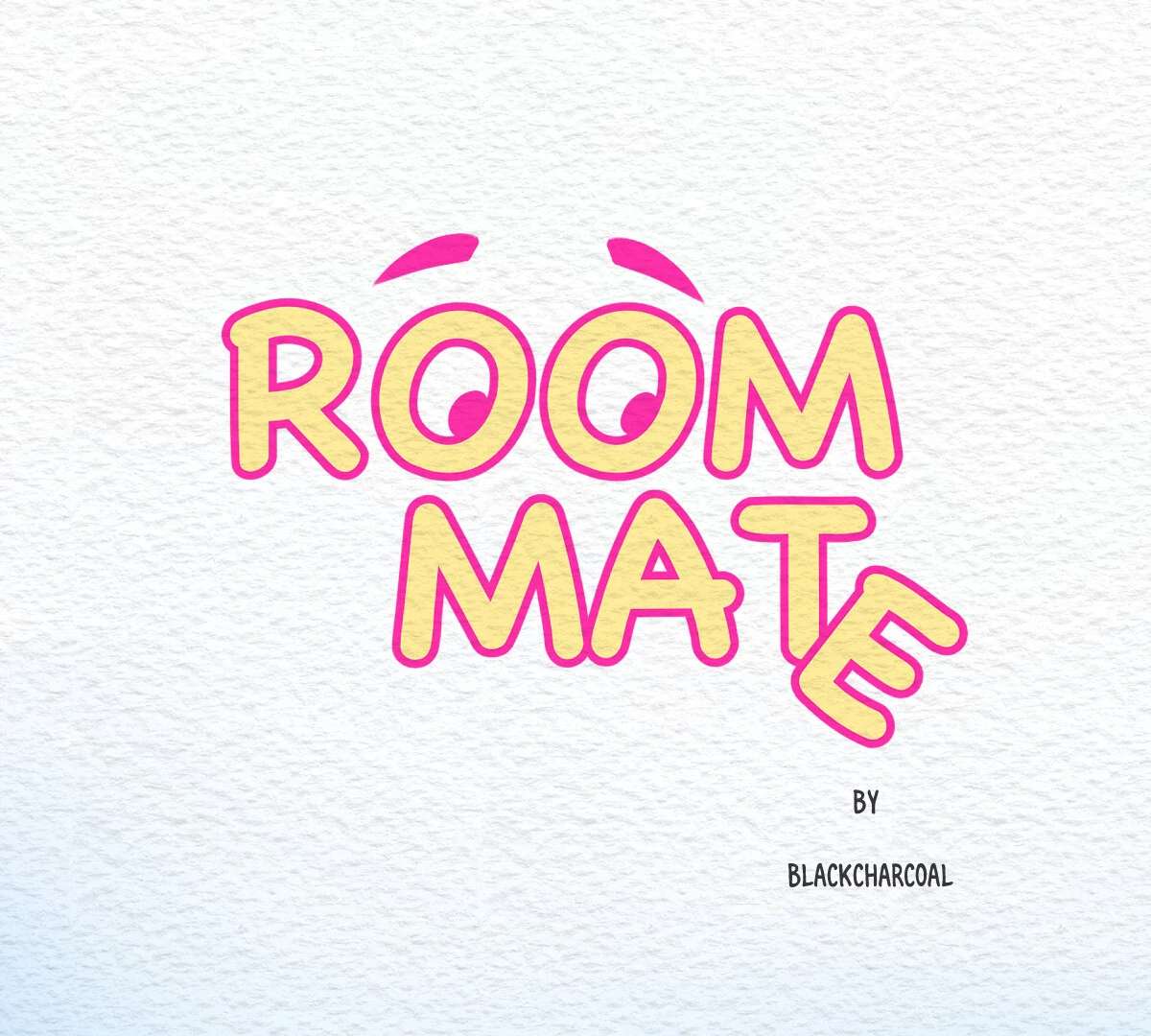 Room Mate Chapter 3 page 24 - 