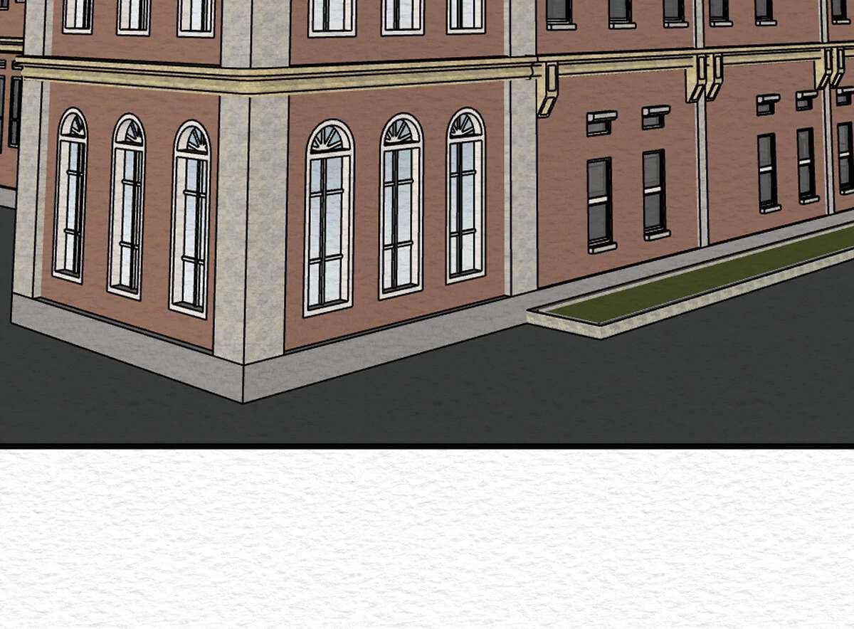 Room Mate Chapter 3 page 27 - 