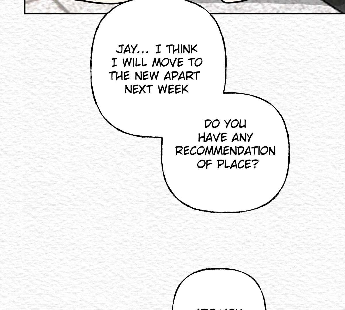 Room Mate Chapter 3 page 30 - 