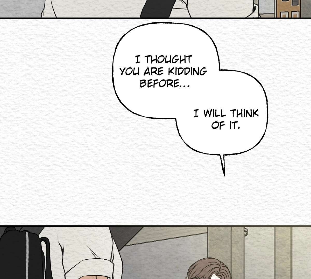 Room Mate Chapter 3 page 36 - 
