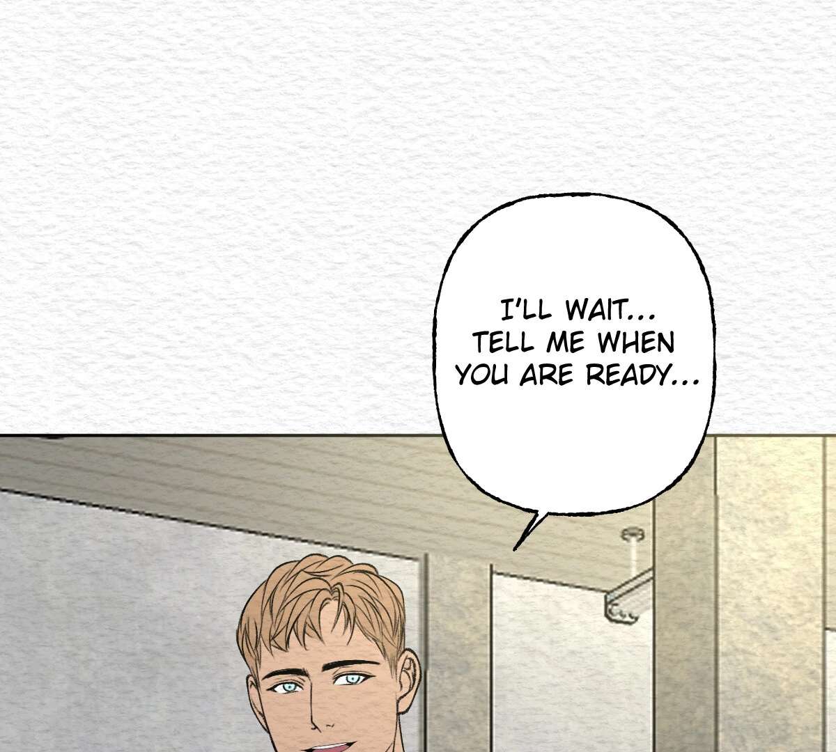 Room Mate Chapter 3 page 39 - 