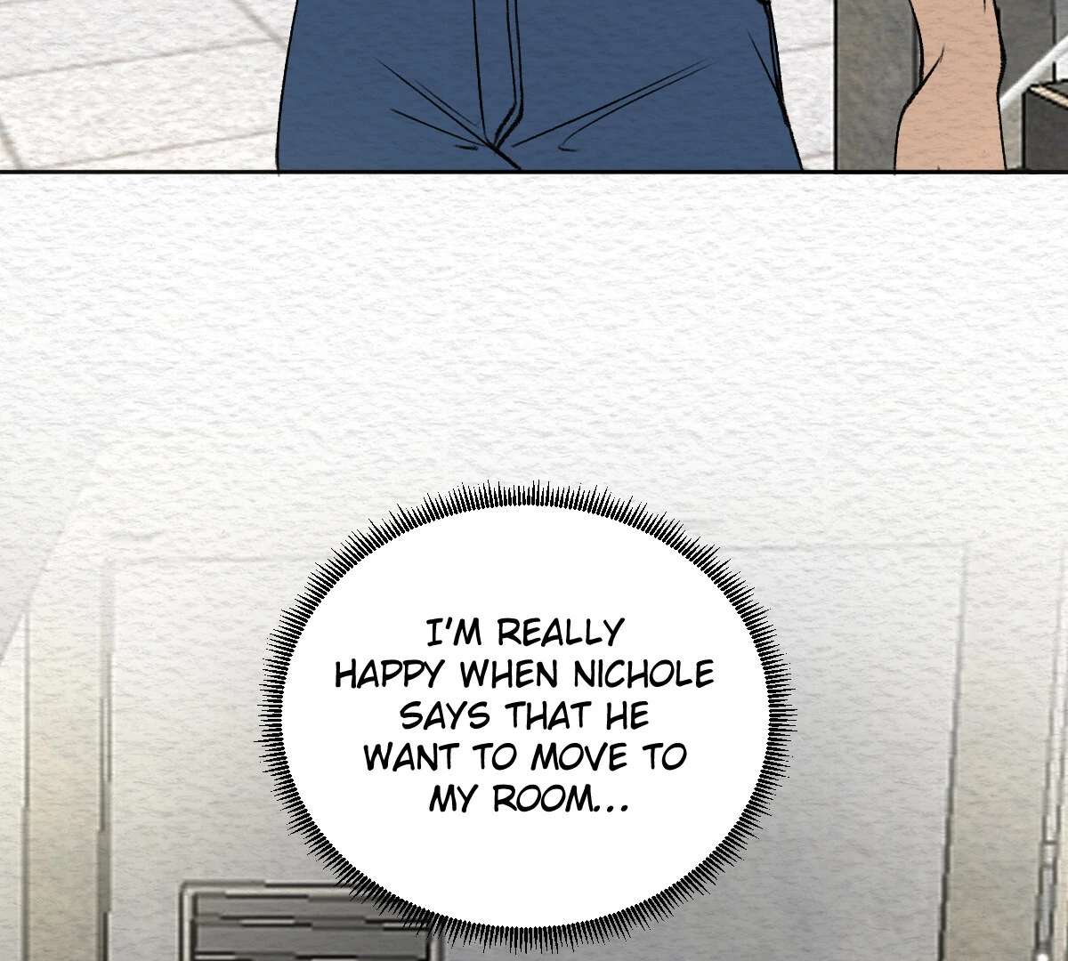 Room Mate Chapter 3 page 41 - 