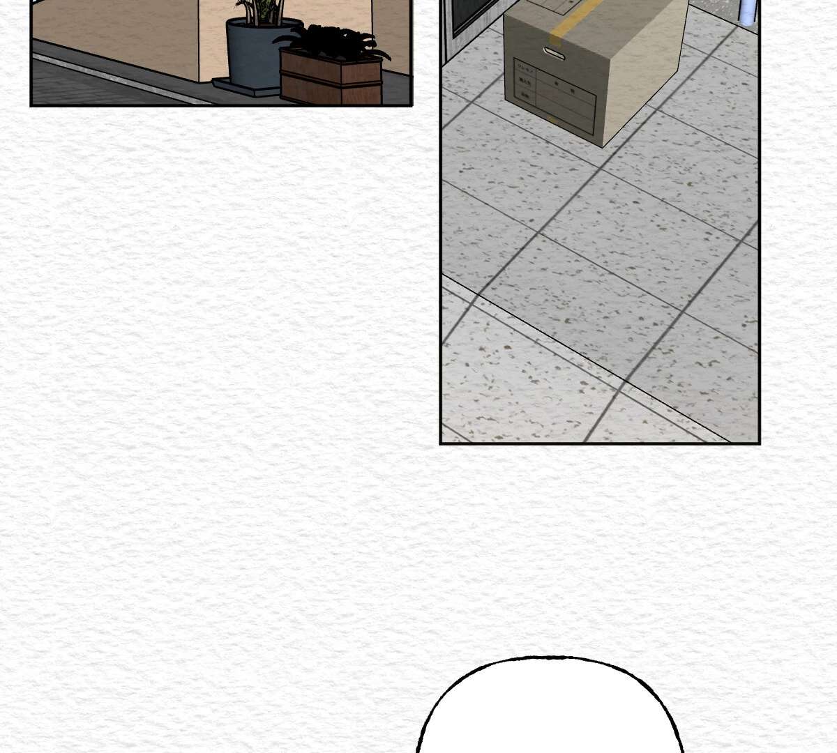 Room Mate Chapter 3 page 46 - 