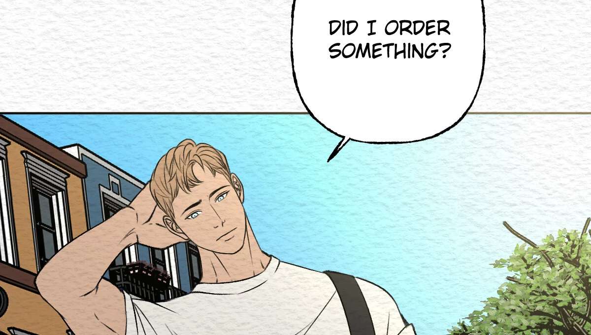 Room Mate Chapter 3 page 47 - 