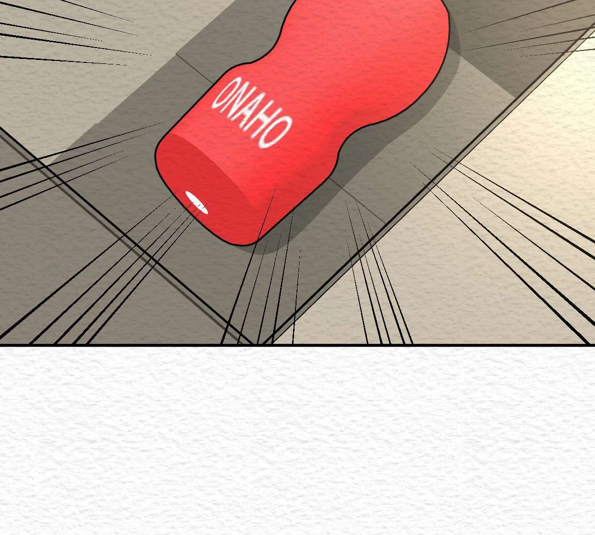 Room Mate Chapter 3 page 53 - 