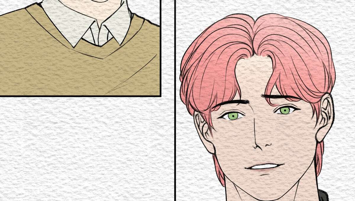 Room Mate Chapter 3 page 9 - 