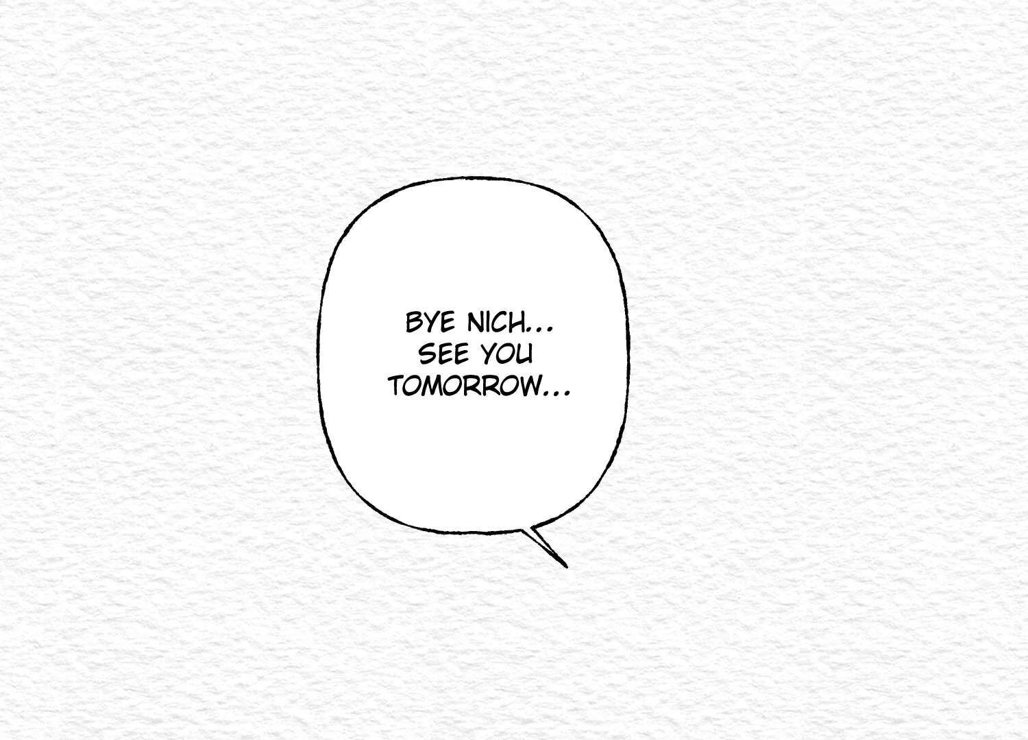Room Mate Chapter 5 page 1 - 