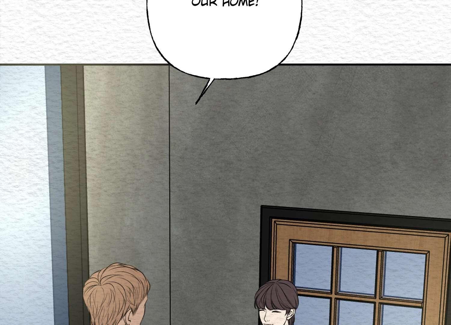 Room Mate Chapter 5 page 12 - 