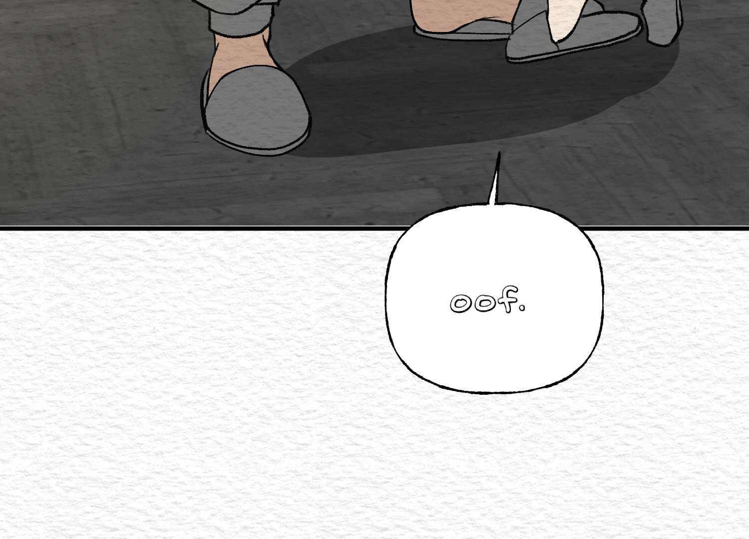Room Mate Chapter 5 page 18 - 