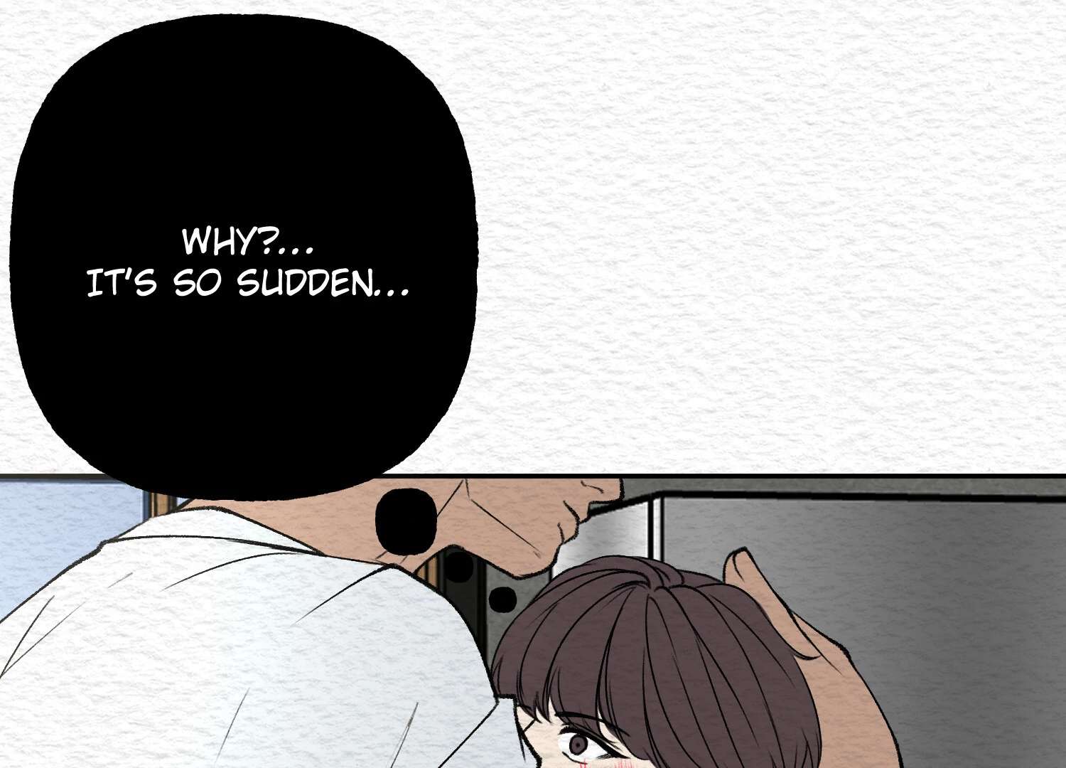 Room Mate Chapter 5 page 19 - 