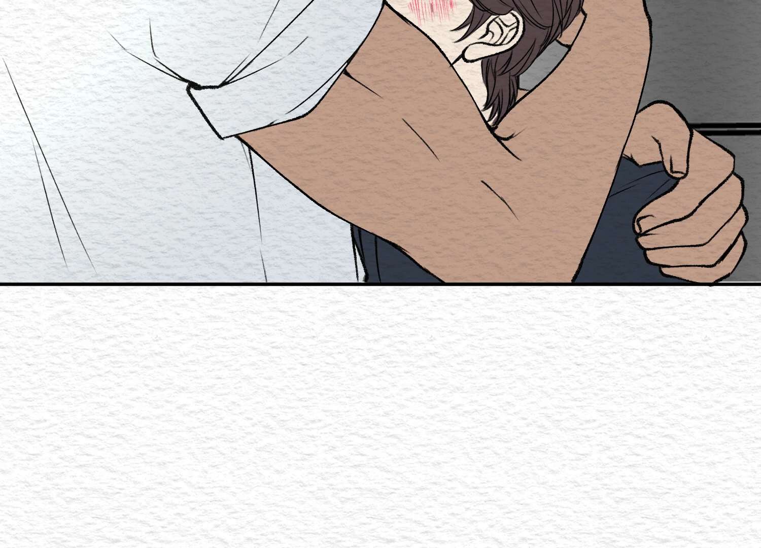Room Mate Chapter 5 page 20 - 