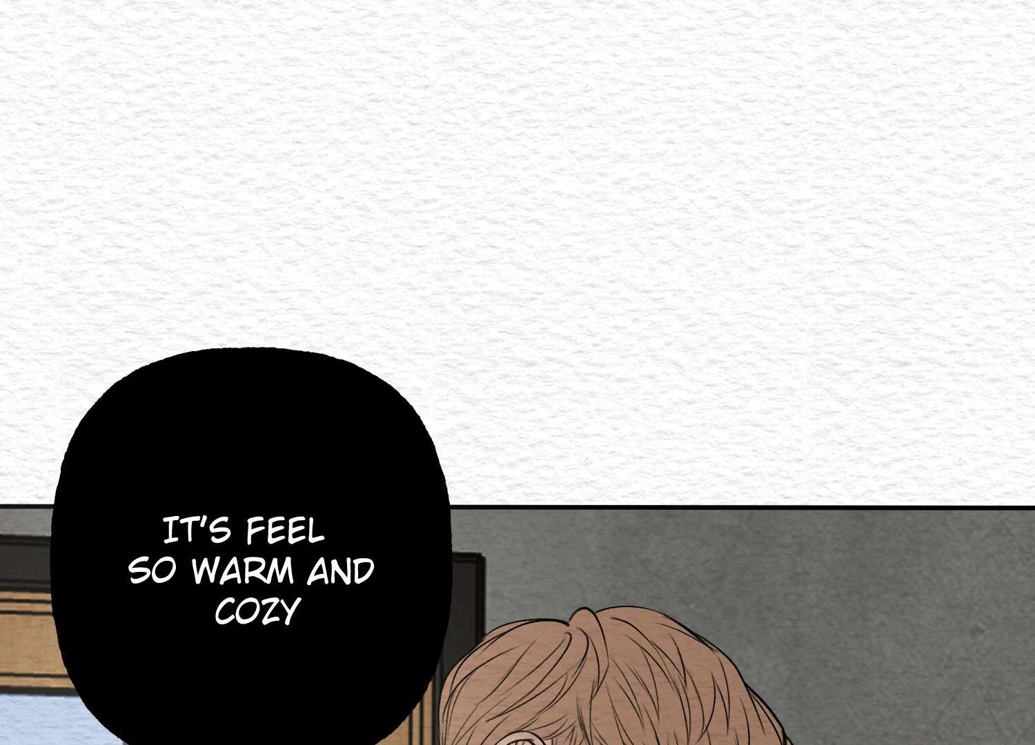 Room Mate Chapter 5 page 21 - 