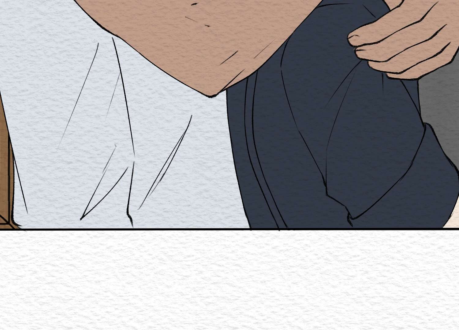 Room Mate Chapter 5 page 23 - 