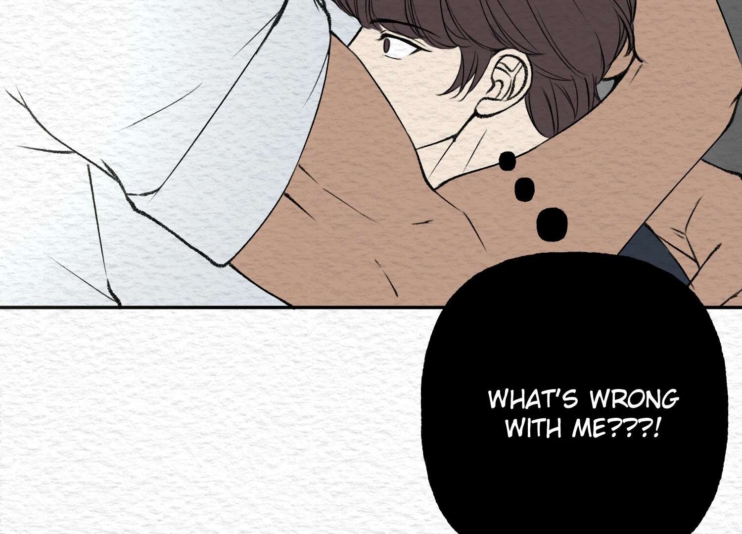 Room Mate Chapter 5 page 25 - 