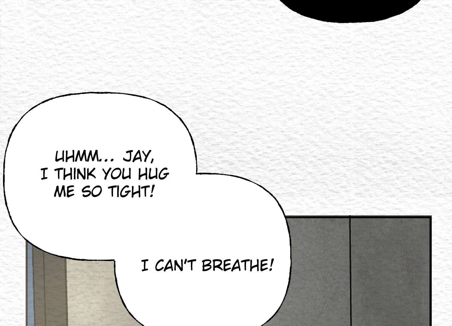 Room Mate Chapter 5 page 26 - 