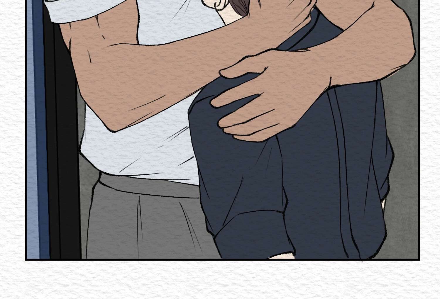 Room Mate Chapter 5 page 28 - 