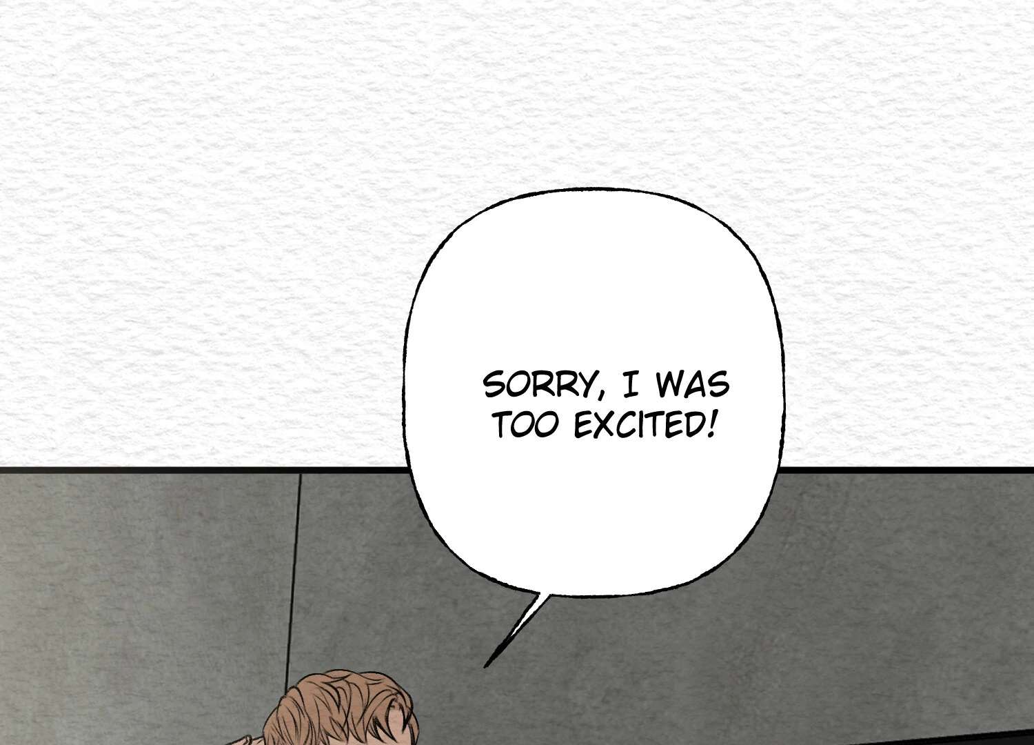 Room Mate Chapter 5 page 29 - 