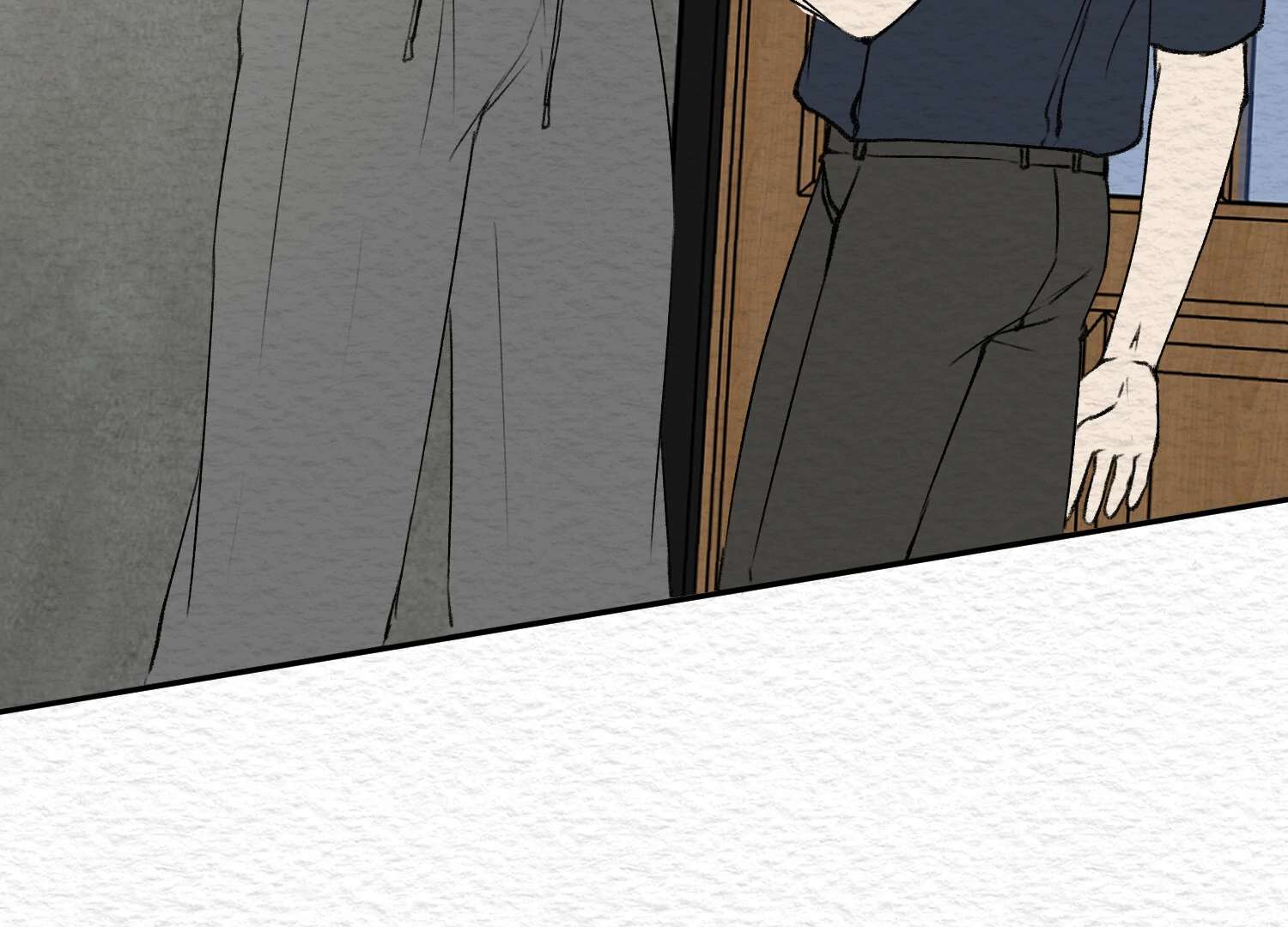 Room Mate Chapter 5 page 31 - 