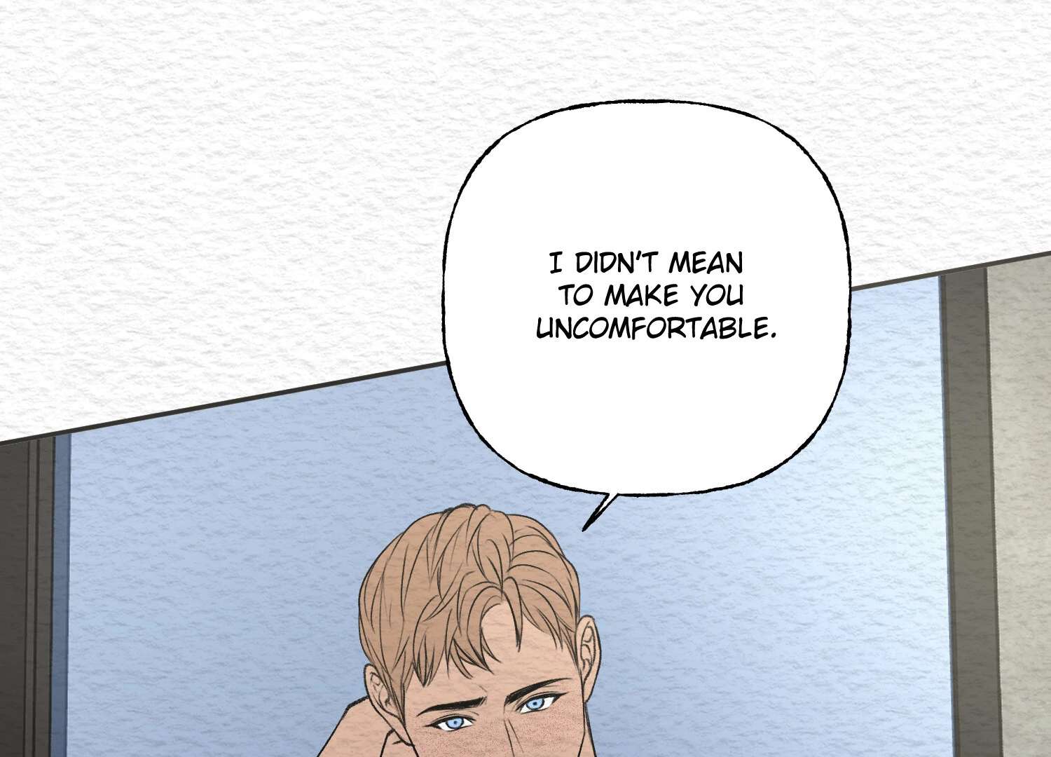 Room Mate Chapter 5 page 32 - 