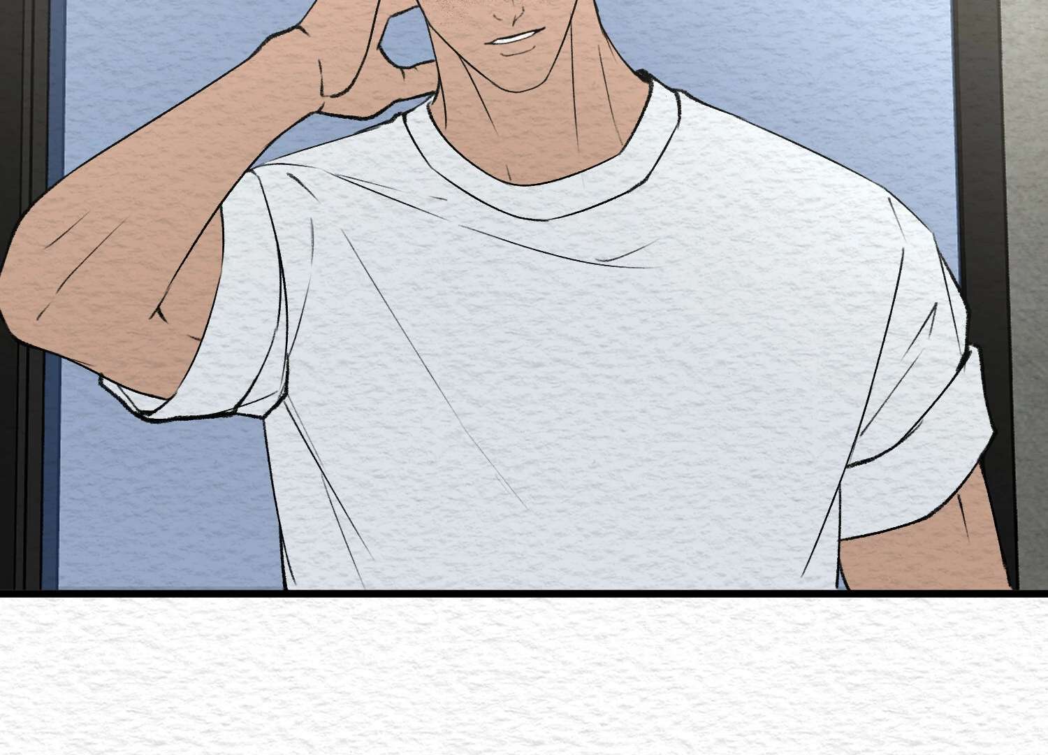 Room Mate Chapter 5 page 33 - 