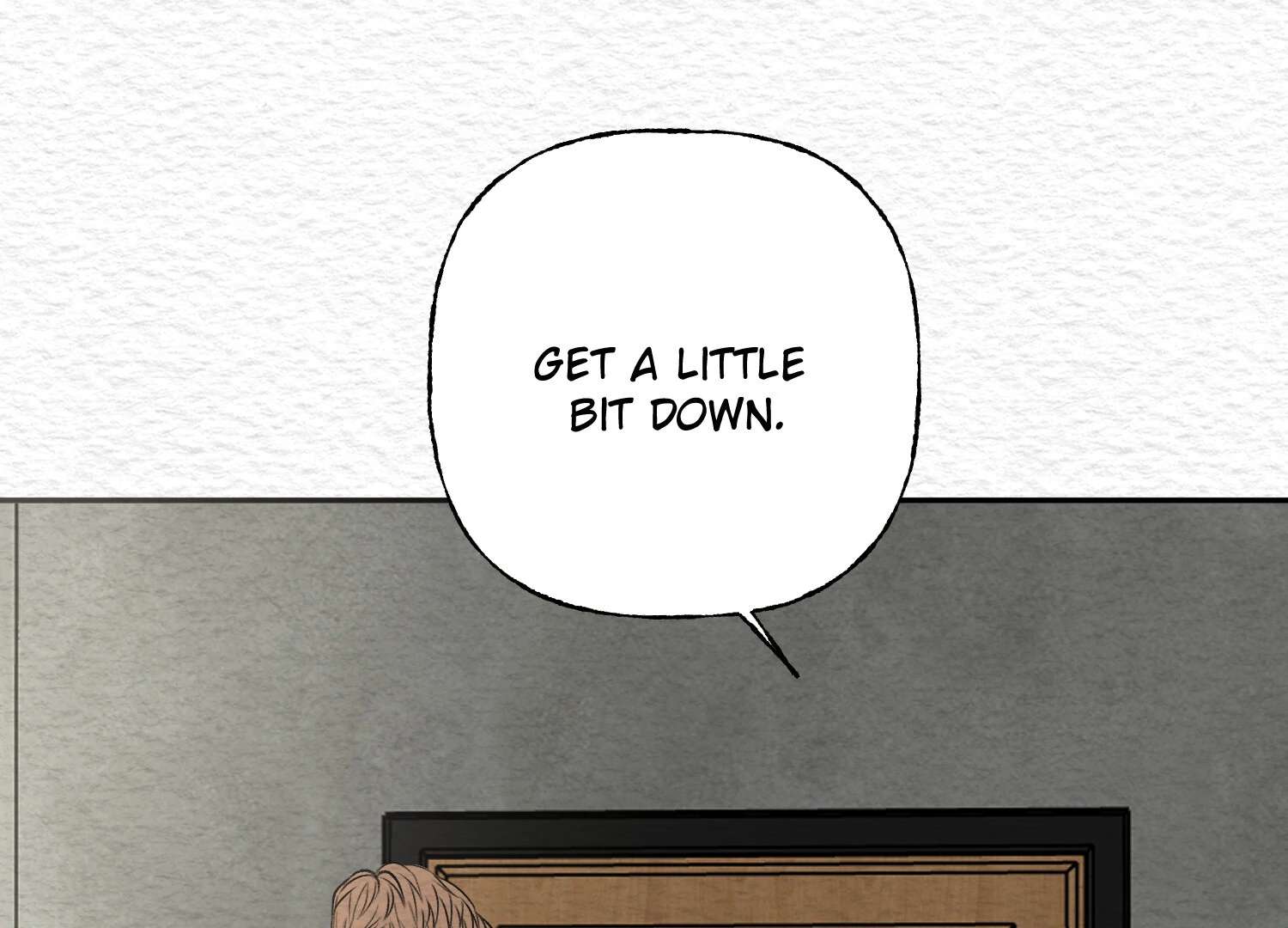 Room Mate Chapter 5 page 34 - 