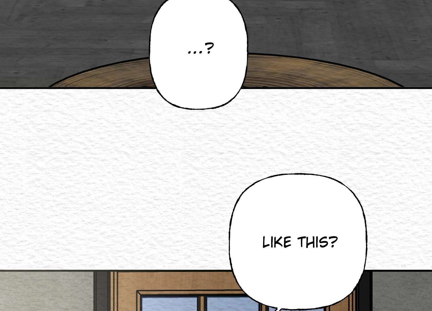 Room Mate Chapter 5 page 37 - 
