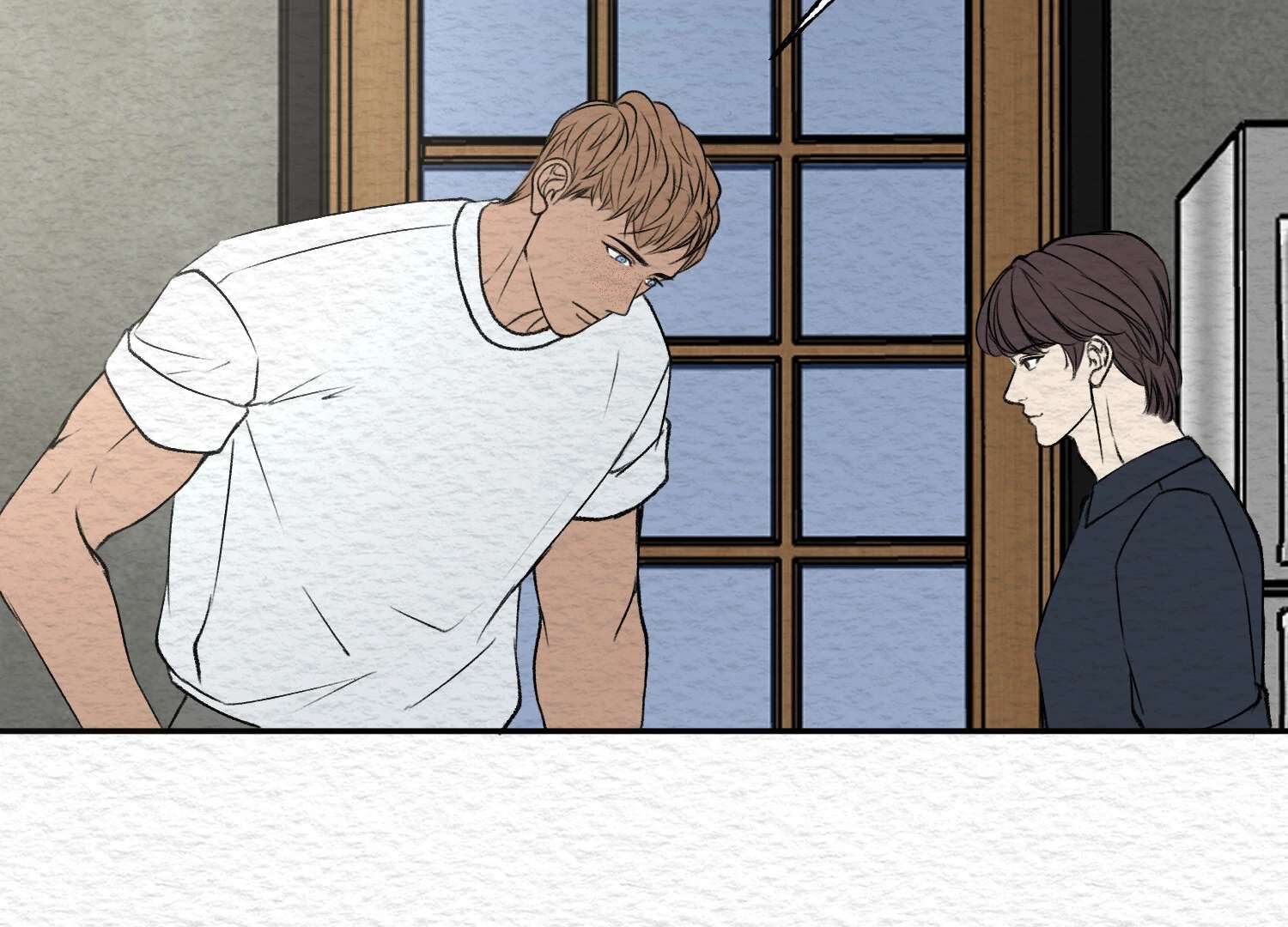 Room Mate Chapter 5 page 38 - 