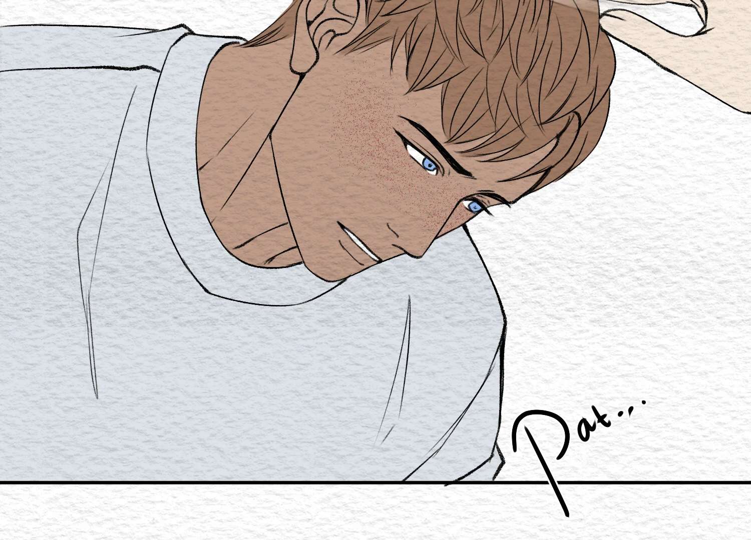 Room Mate Chapter 5 page 40 - 