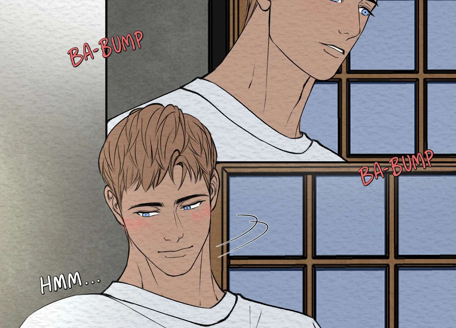 Room Mate Chapter 5 page 46 - 