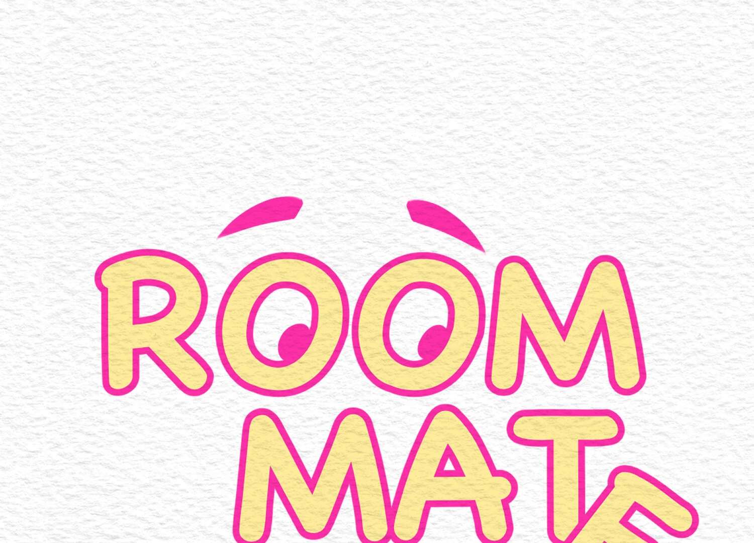 Room Mate Chapter 5 page 49 - 