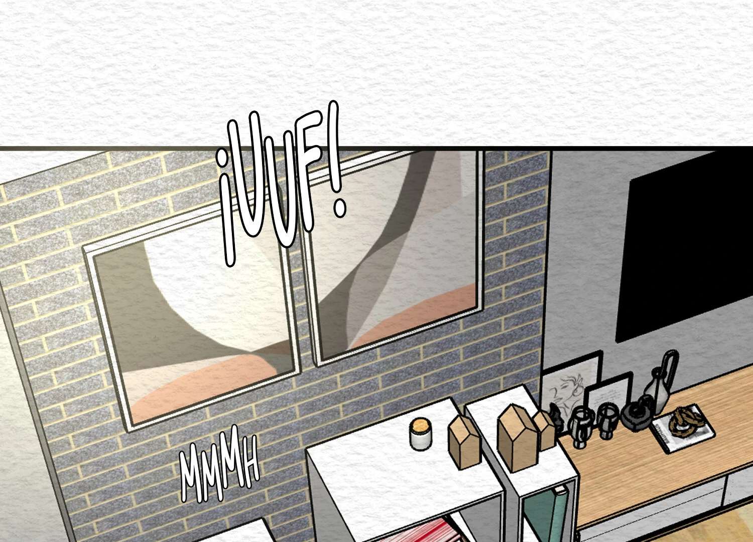 Room Mate Chapter 5 page 51 - 