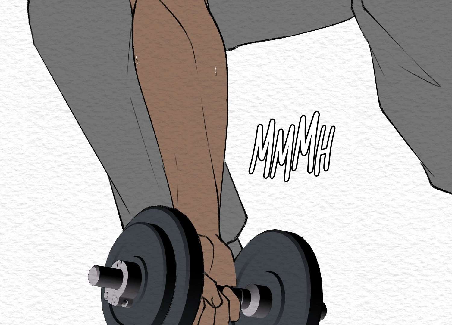 Room Mate Chapter 5 page 56 - 