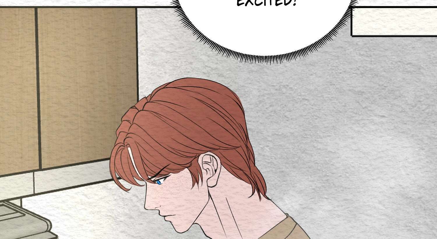 Room Mate Chapter 5 page 60 - 