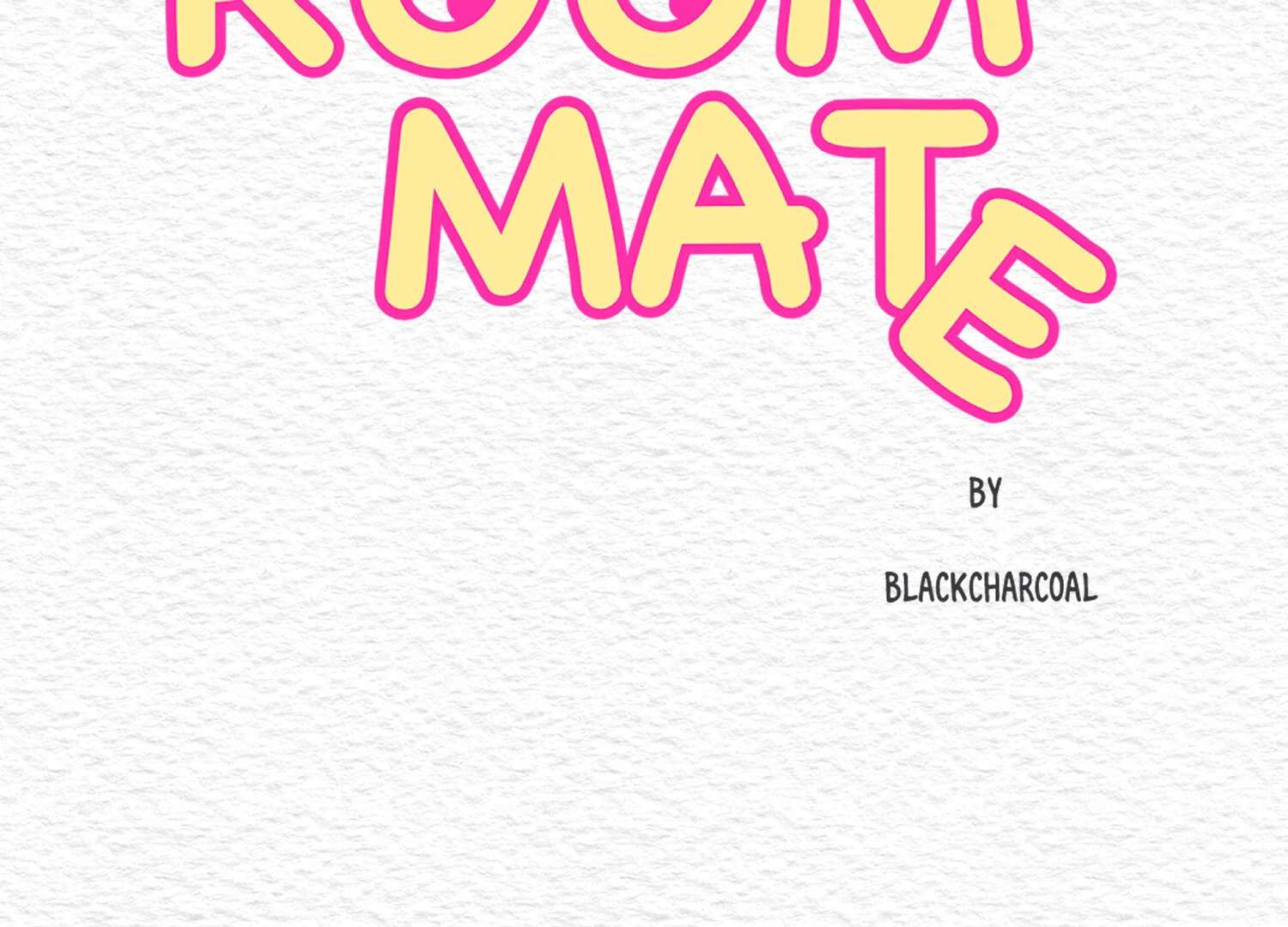 Room Mate Chapter 5 page 7 - 