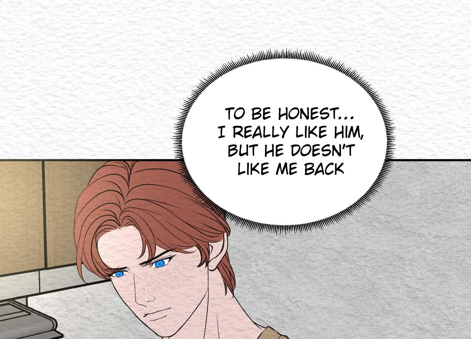 Room Mate Chapter 5 page 62 - 