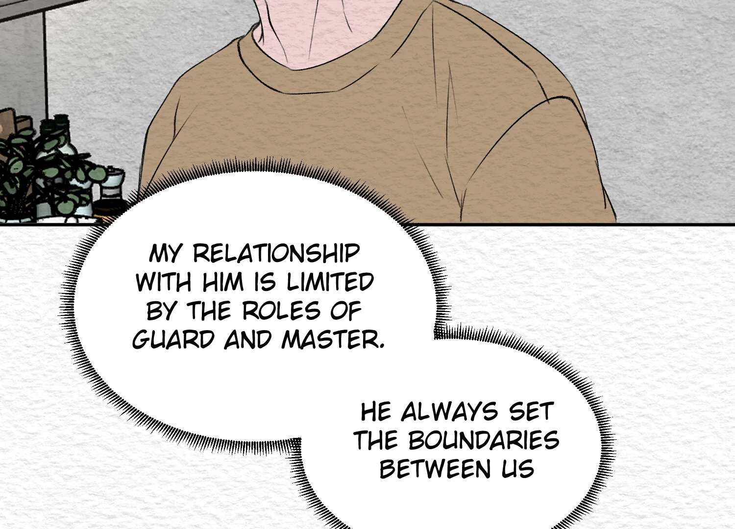 Room Mate Chapter 5 page 63 - 
