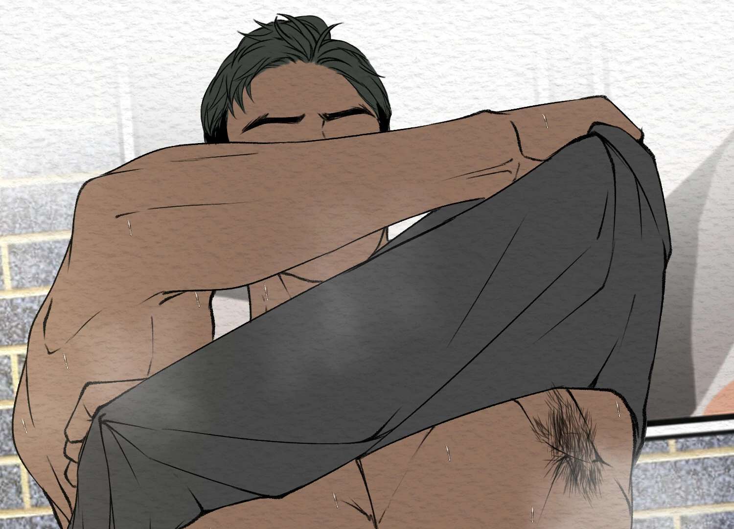 Room Mate Chapter 5 page 66 - 
