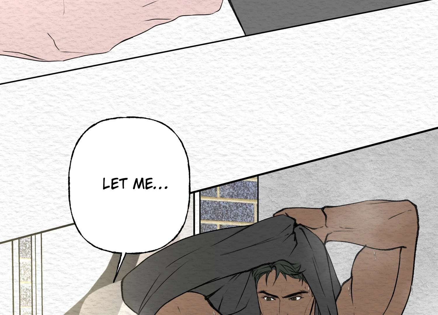 Room Mate Chapter 5 page 70 - 